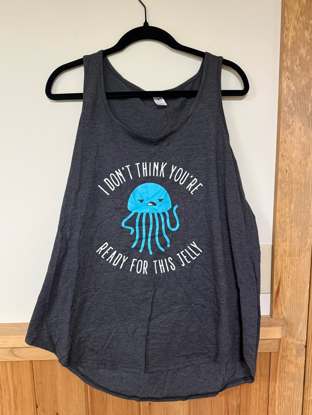 Women’s Workout Tank Top